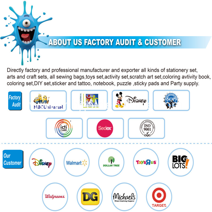 Factory Factory